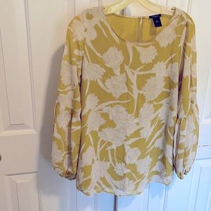 Ann Taylor